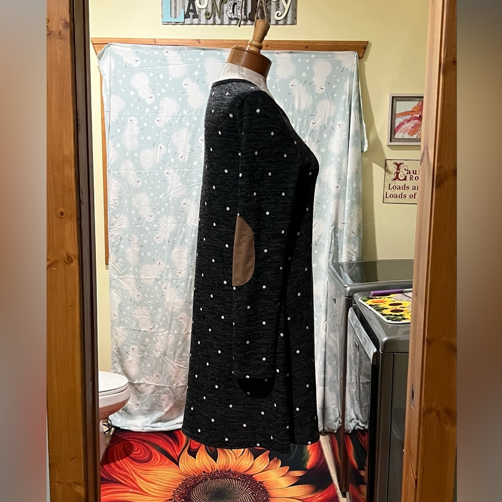 Ladies tunic